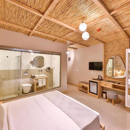 Melisa Boutique Hotel & Spa 卡斯 外观 照片