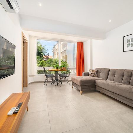 Melisa Boutique Hotel & Spa 卡斯 外观 照片