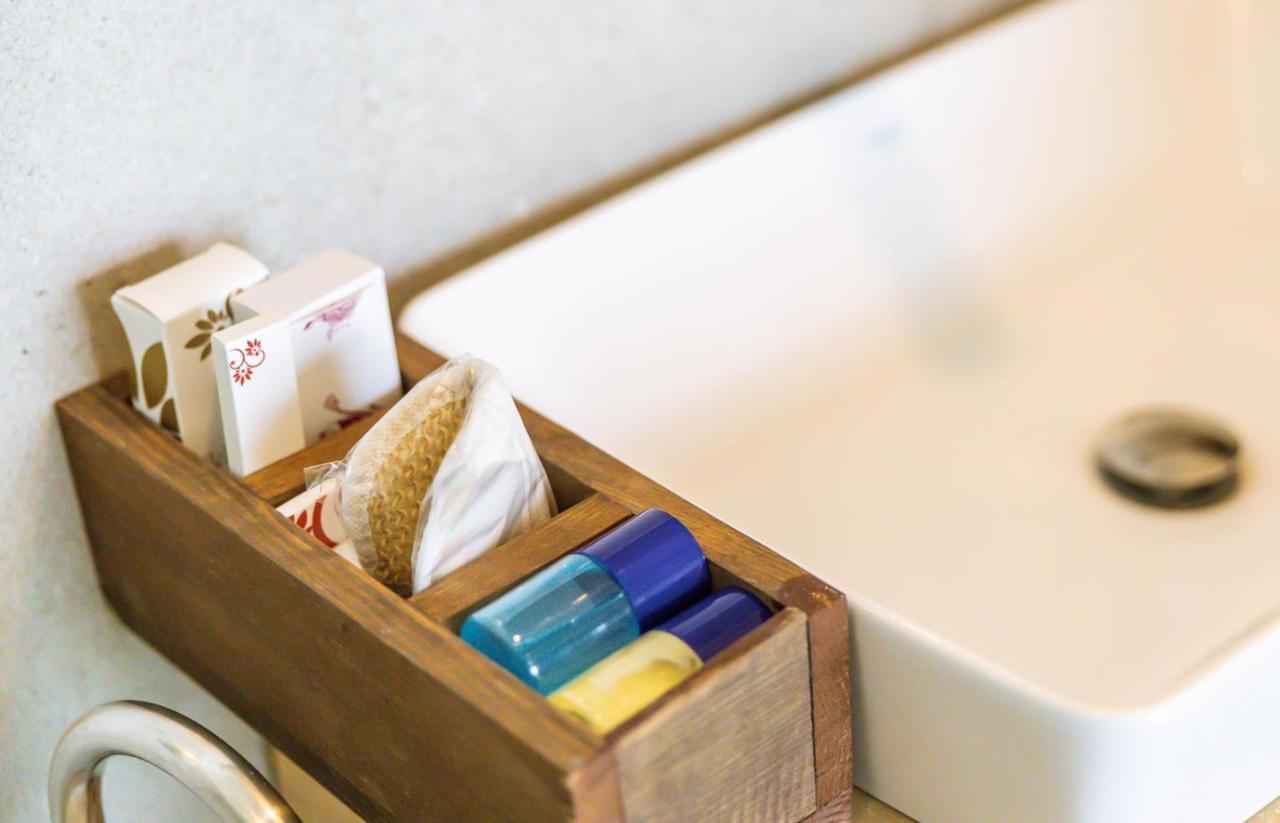 Melisa Boutique Hotel & Spa 卡斯 外观 照片