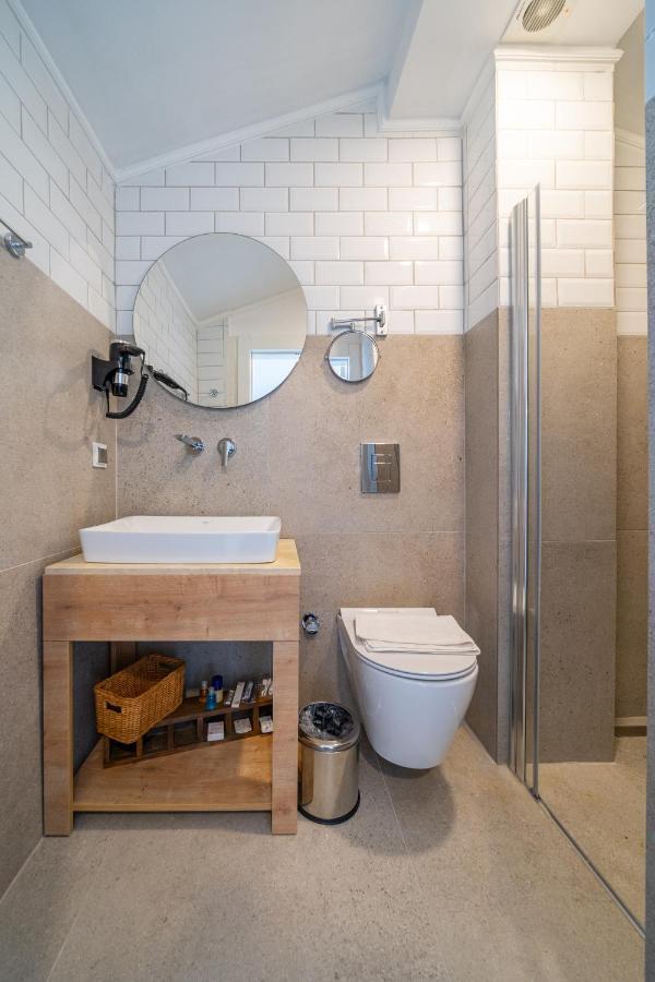 Melisa Boutique Hotel & Spa 卡斯 外观 照片