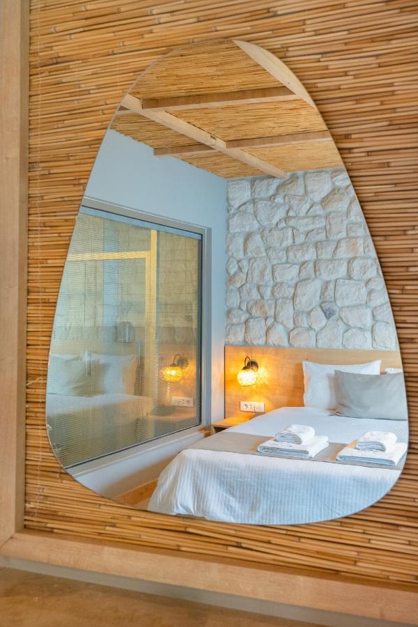 Melisa Boutique Hotel & Spa 卡斯 外观 照片