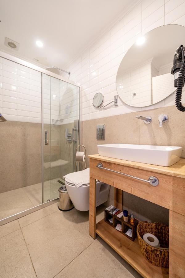 Melisa Boutique Hotel & Spa 卡斯 外观 照片