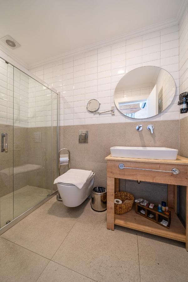 Melisa Boutique Hotel & Spa 卡斯 外观 照片