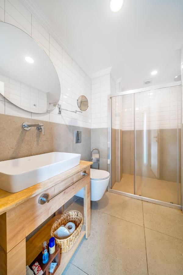 Melisa Boutique Hotel & Spa 卡斯 外观 照片