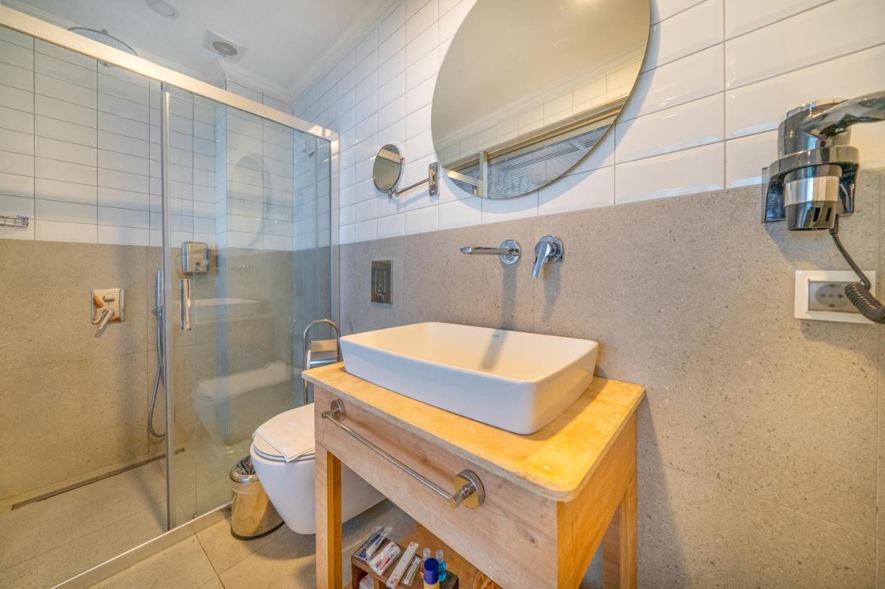 Melisa Boutique Hotel & Spa 卡斯 外观 照片