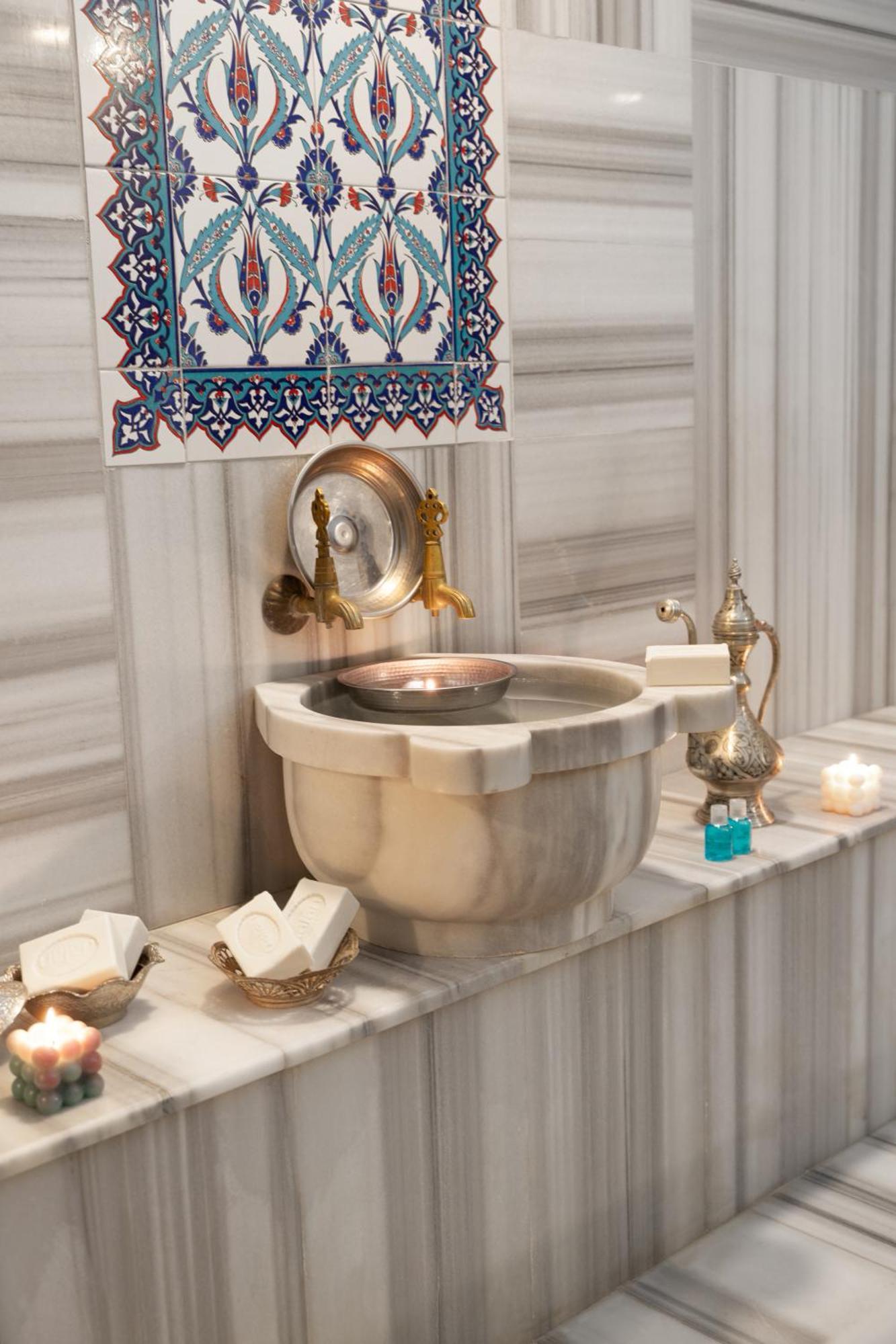 Melisa Boutique Hotel & Spa 卡斯 外观 照片