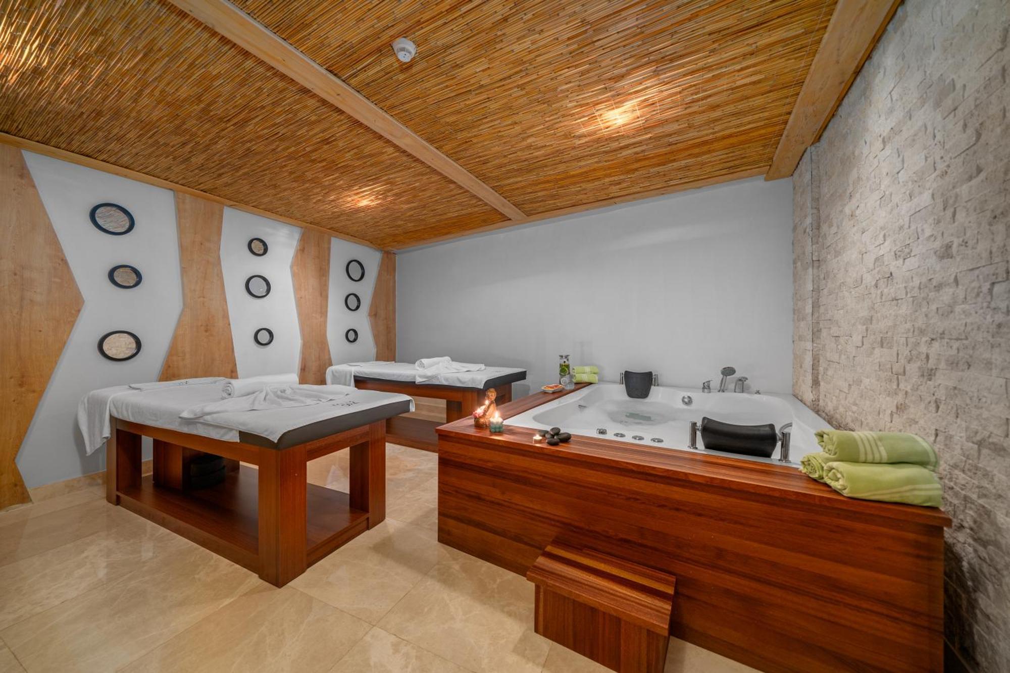 Melisa Boutique Hotel & Spa 卡斯 外观 照片