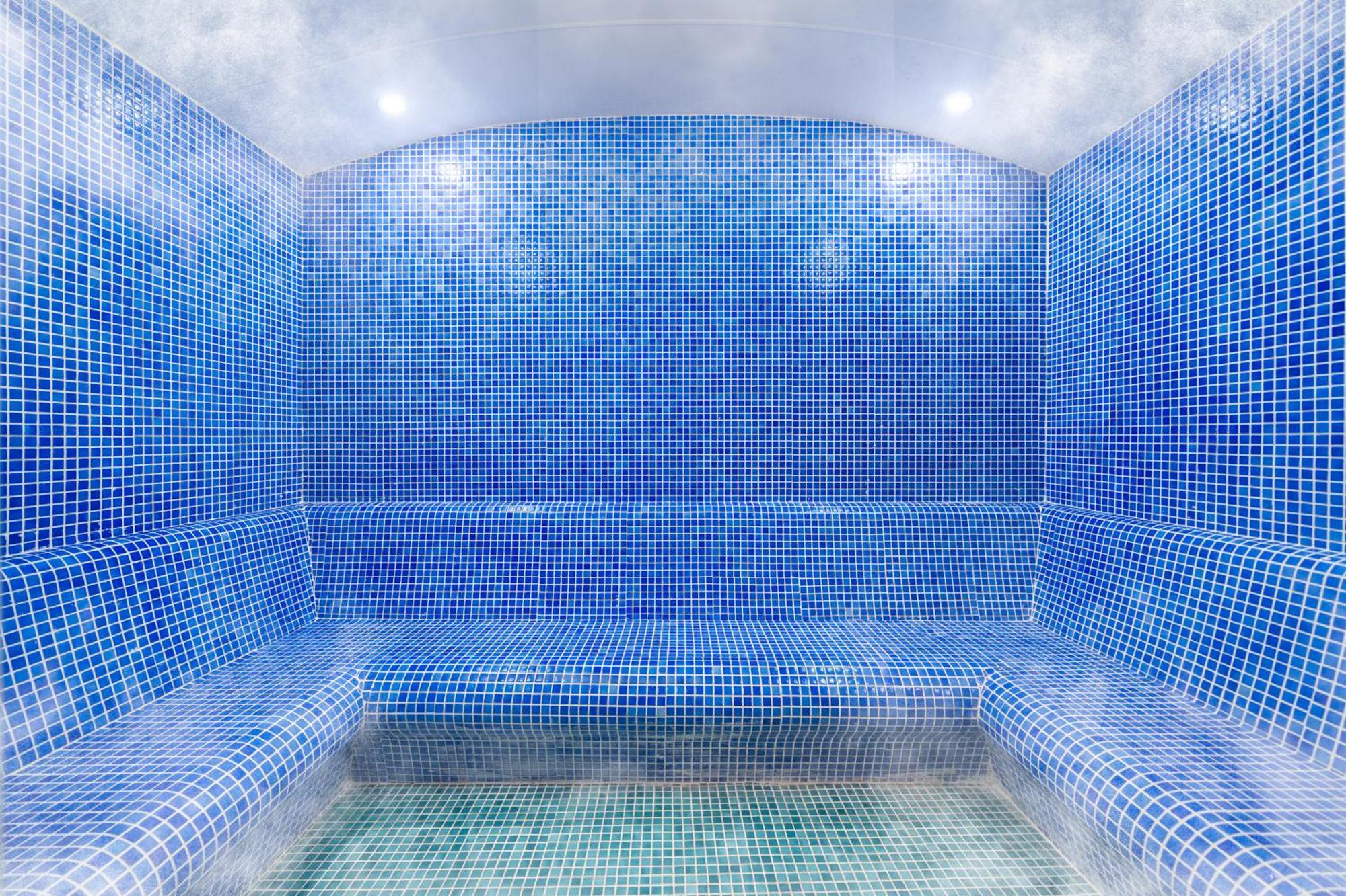 Melisa Boutique Hotel & Spa 卡斯 外观 照片