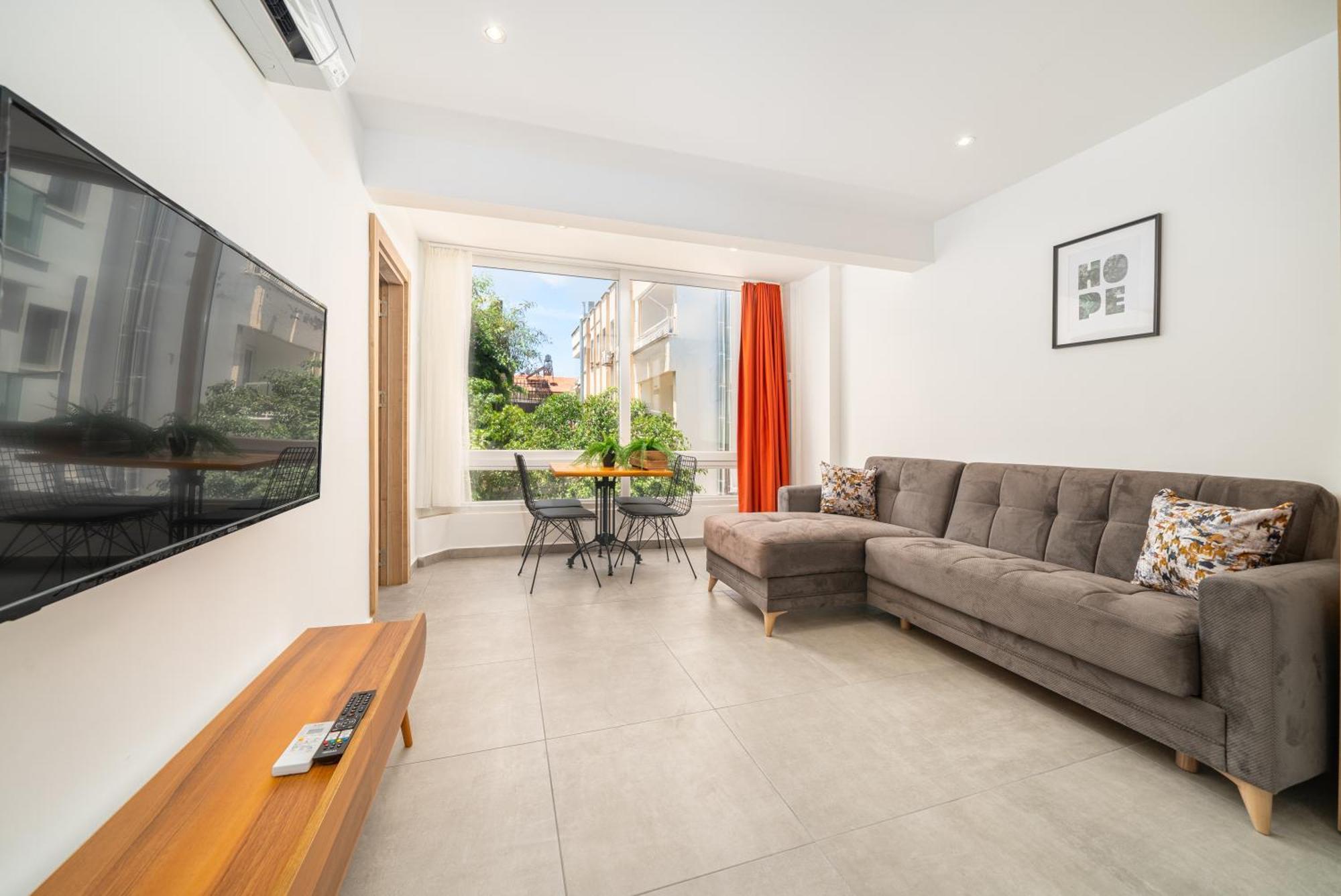Melisa Boutique Hotel & Spa 卡斯 外观 照片