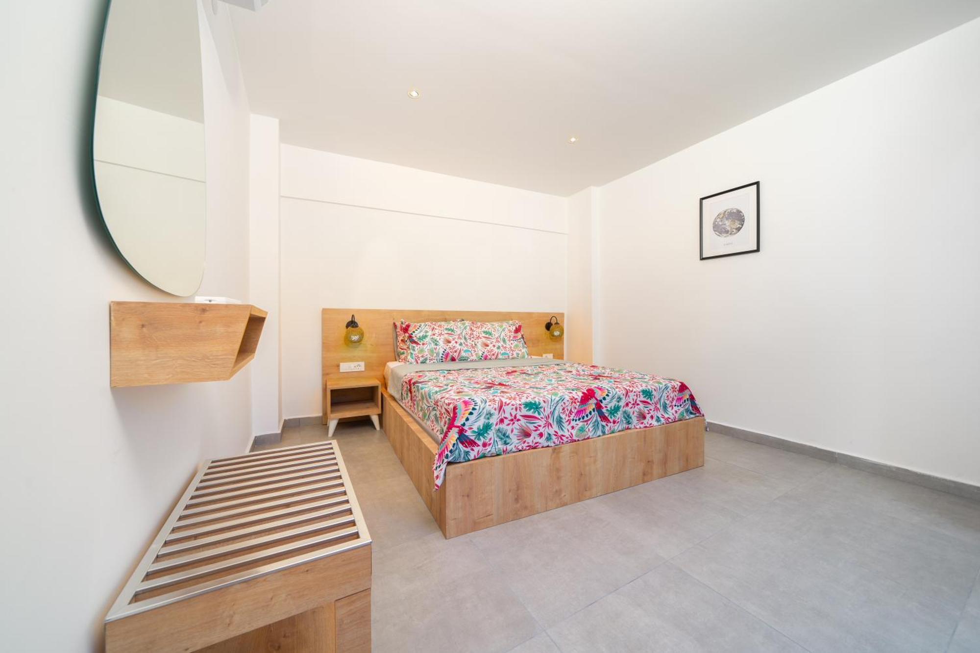 Melisa Boutique Hotel & Spa 卡斯 外观 照片